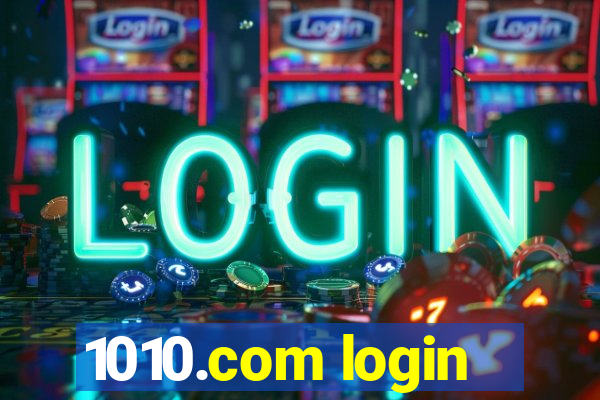 1010.com login